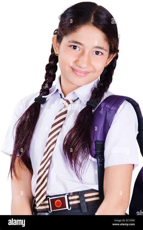 1,817 Indian College Girl Stock Photos and High